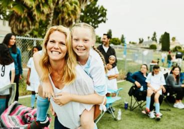 定制化体育赛事解决方案