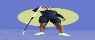 智能赛事计时与成绩发布系统