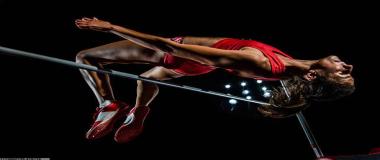 跨区域体育赛事品牌推广