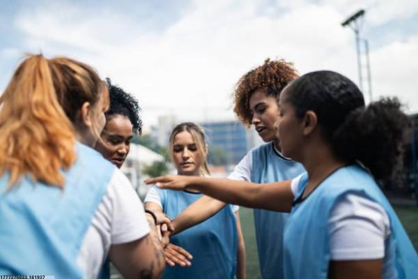 面积最大的体育运动项目盘点(图1)