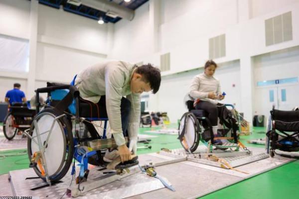 体育培训宣传展板文案结构解析